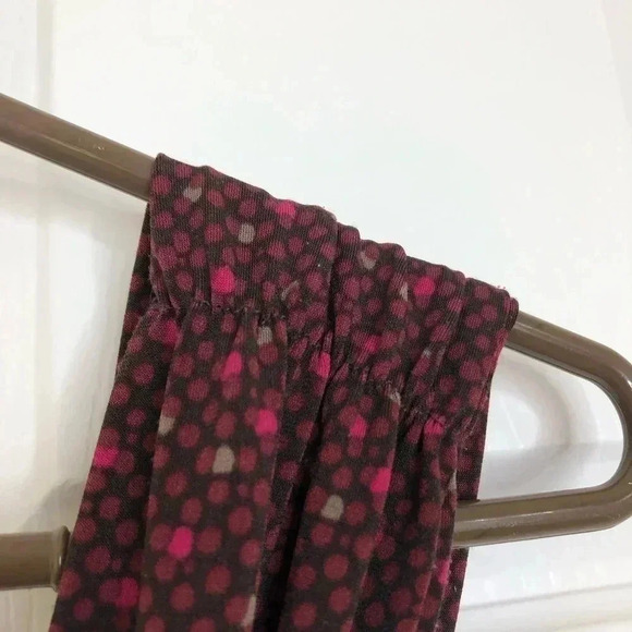 Banana Republic Factory Tank Small Polka Dots Size Medium - Picture 8 of 16